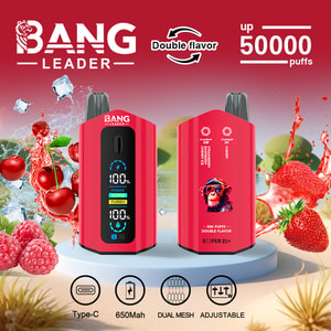 dd-vape-Bang Leader-50000-Puffs