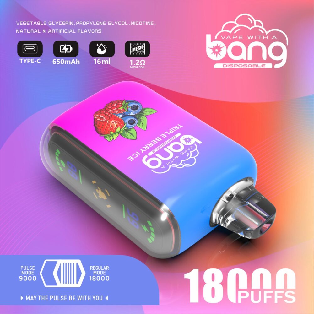 Bang-Rocket-18000