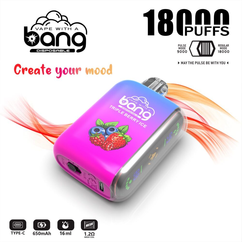 Bang-Rocket-18000