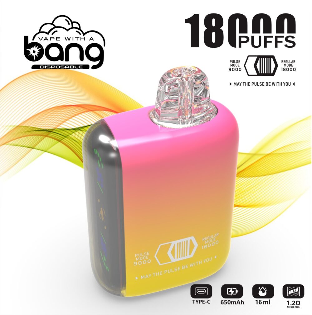 Bang-Rocket-18000