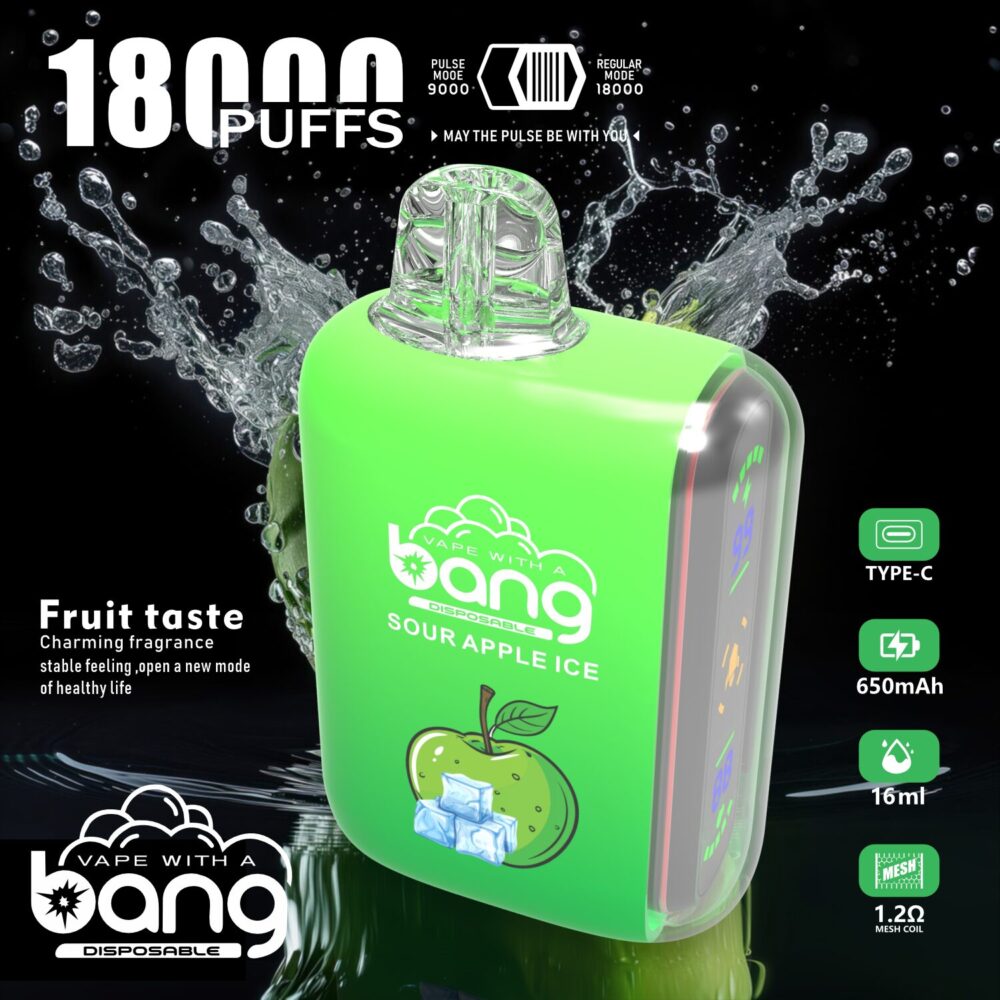 Bang-Rocket-18000