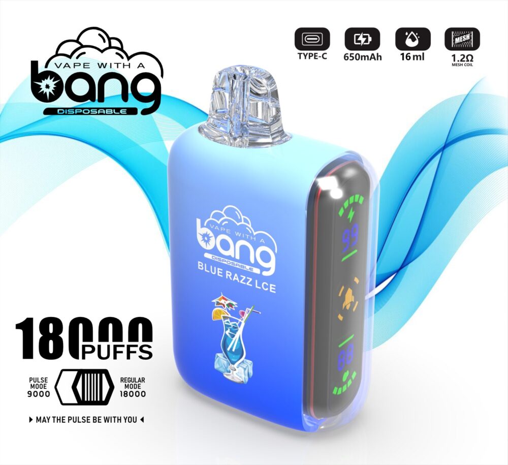 Bang-Rocket-18000