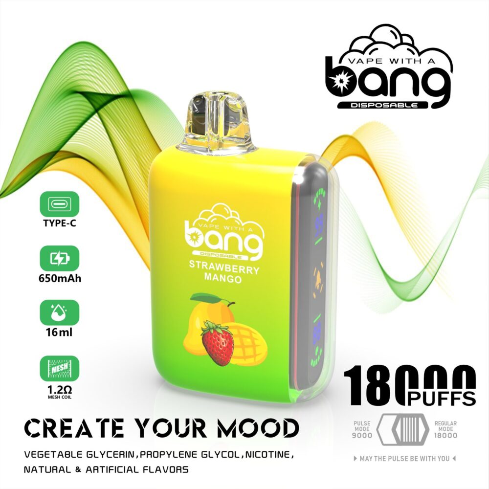 Bang-Rocket-18000