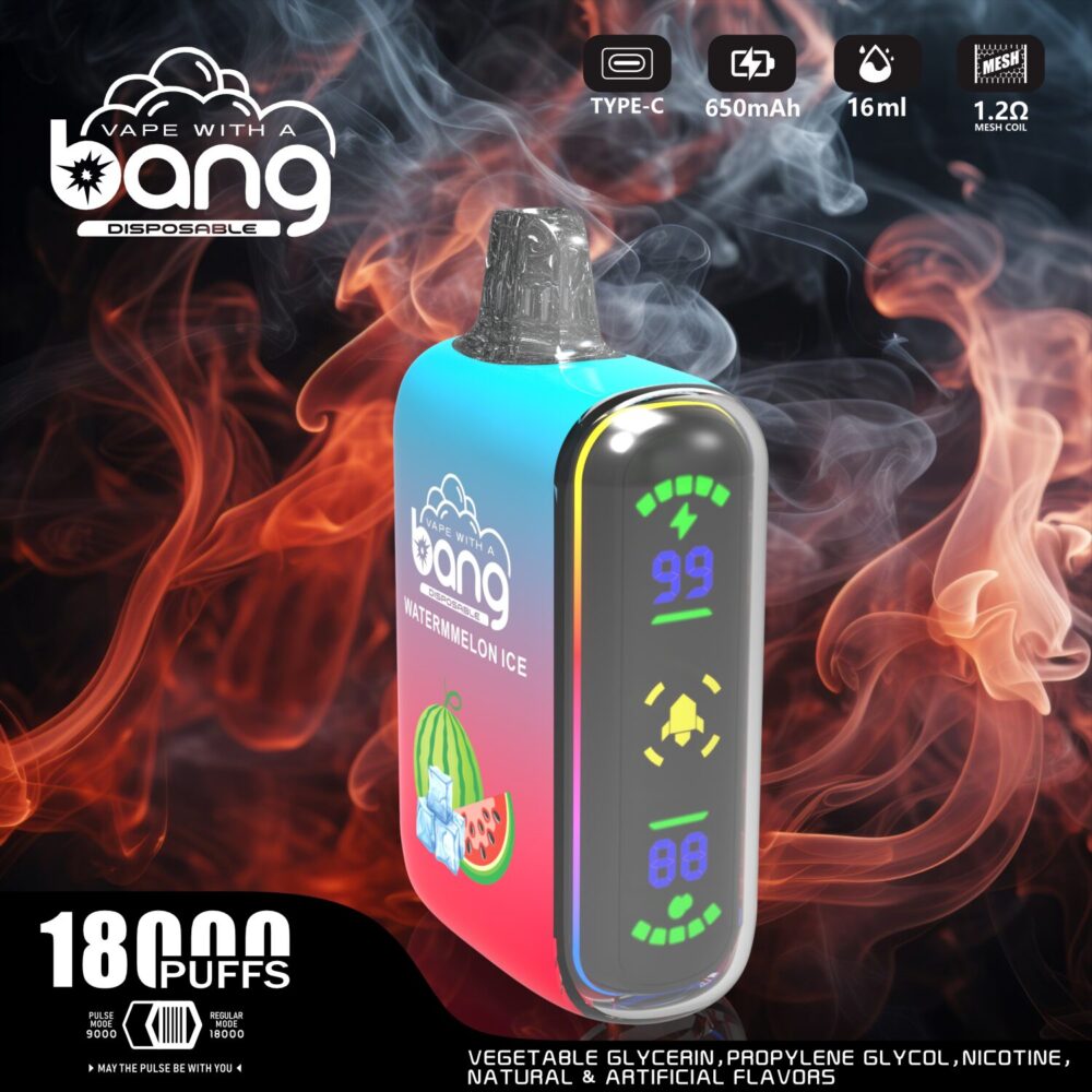 Bang-Rocket-18000