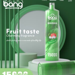 Bang SHISHA 15000