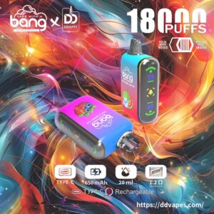 Bang-Rocket-18000