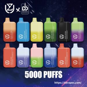 ddvapes_UZY_Bang_BC5000_puffs
