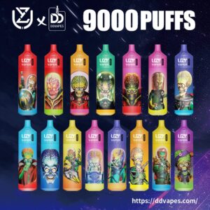 ddvapes_UZY_Vaper_9000_puffs