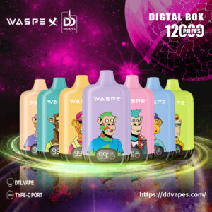 ddvape_WASPE-_Digital_Box_12000_Puffs