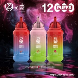 ddvape_UZY_Bang_King_12000_puffs