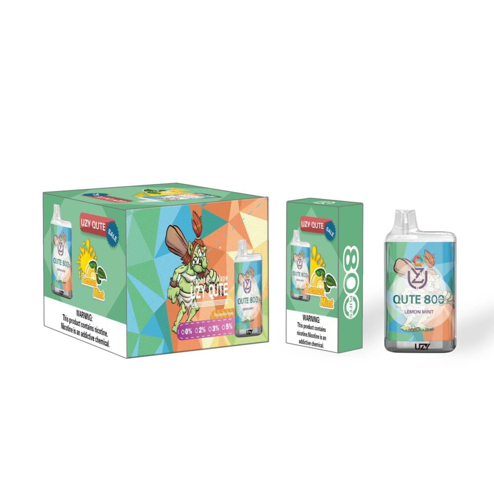 UZY-Qute-800-puffs