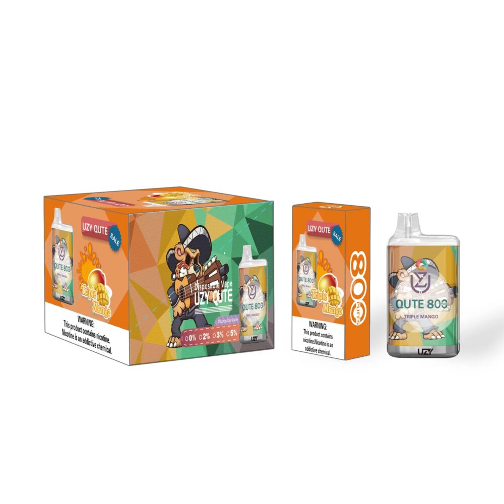 UZY-Qute-800-puffs