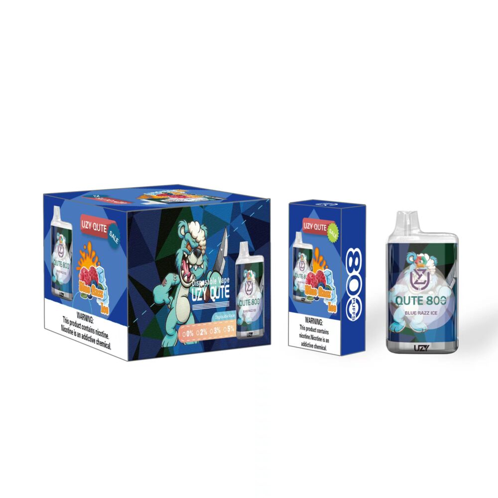 UZY-Qute-800-puffs