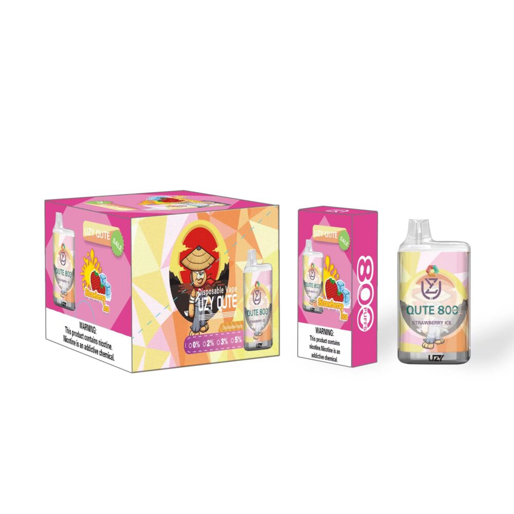 UZY-Qute-800-puffs