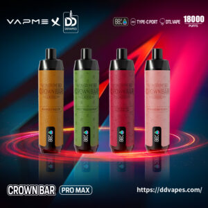 ddvape_vapme_crown _bar_18000_puffs