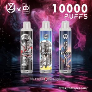 ddvape_UZY_Crystal_Pro_Max_10000_10k_puffs