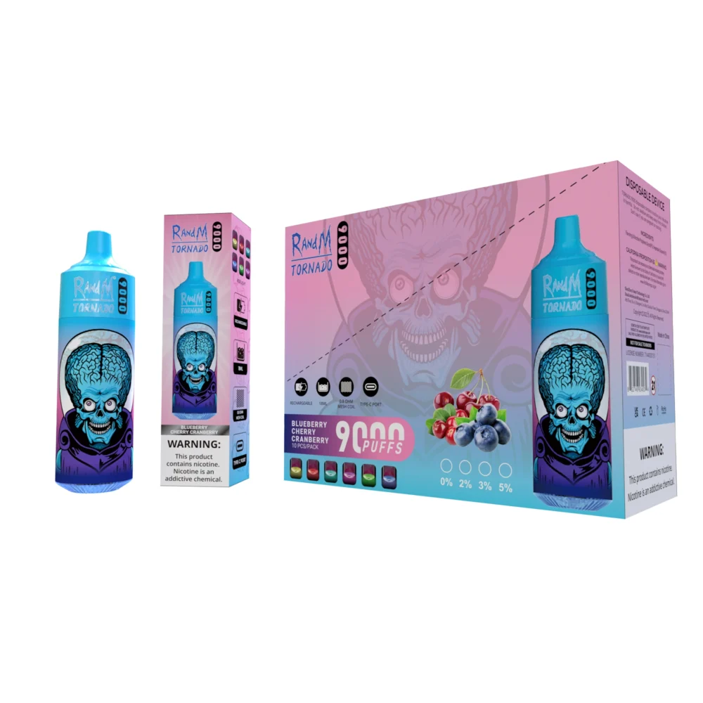 ddvape_RandM_Tornado_9000_puffs