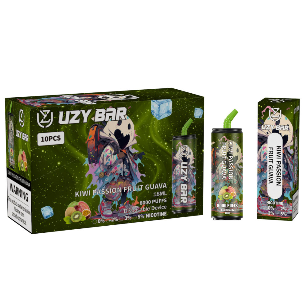 ddvape_UZY_Bar_8000_Puffs