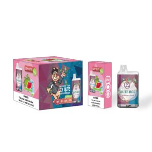UZY-Qute-800-puffs