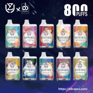 UZY-Qute-800-puffs
