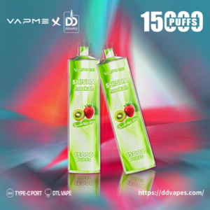 ddvape_Vapme _Shisha_Hookah _15000_Puffs