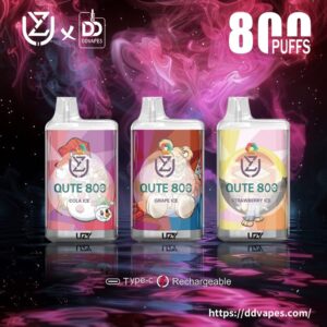 UZY-Qute-800-puffs