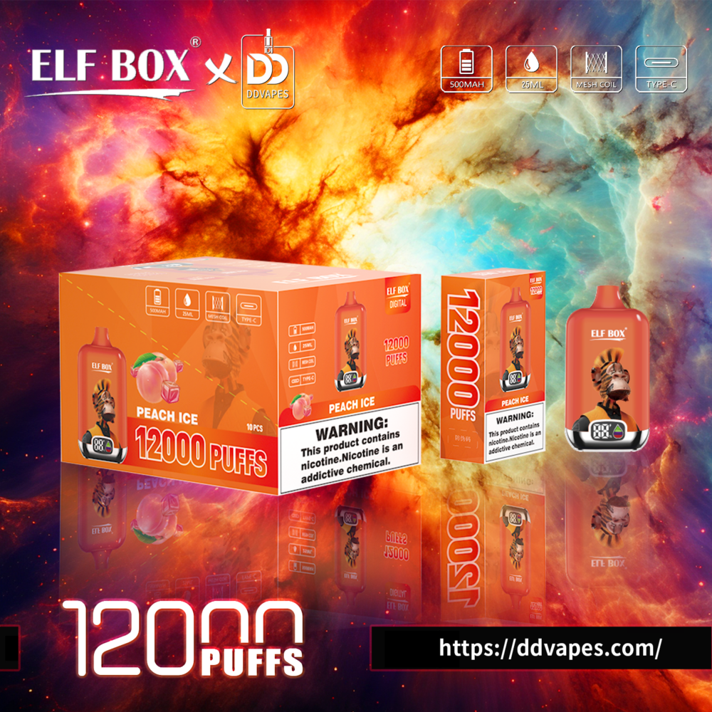 ddvapes-Elf-Box-Digital-12000-Puffs