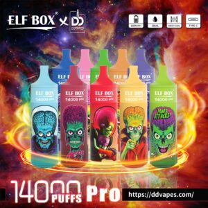 ddvapes-ELF-BOX-RGB14000-pro-puffs