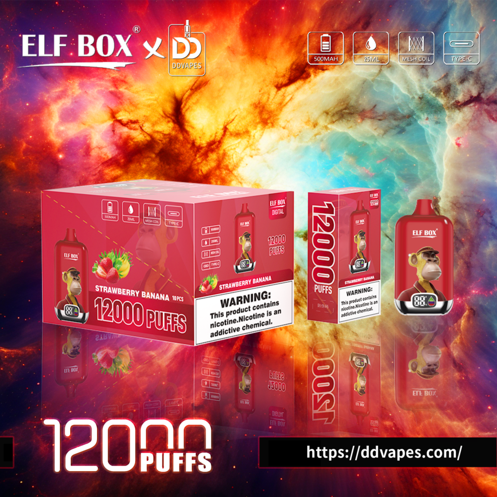 ddvapes-Elf-Box-Digital-12000-Puffs