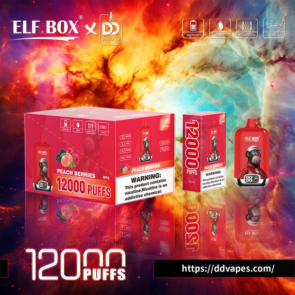 ddvapes-Elf-Box-Digital-12000-Puffs