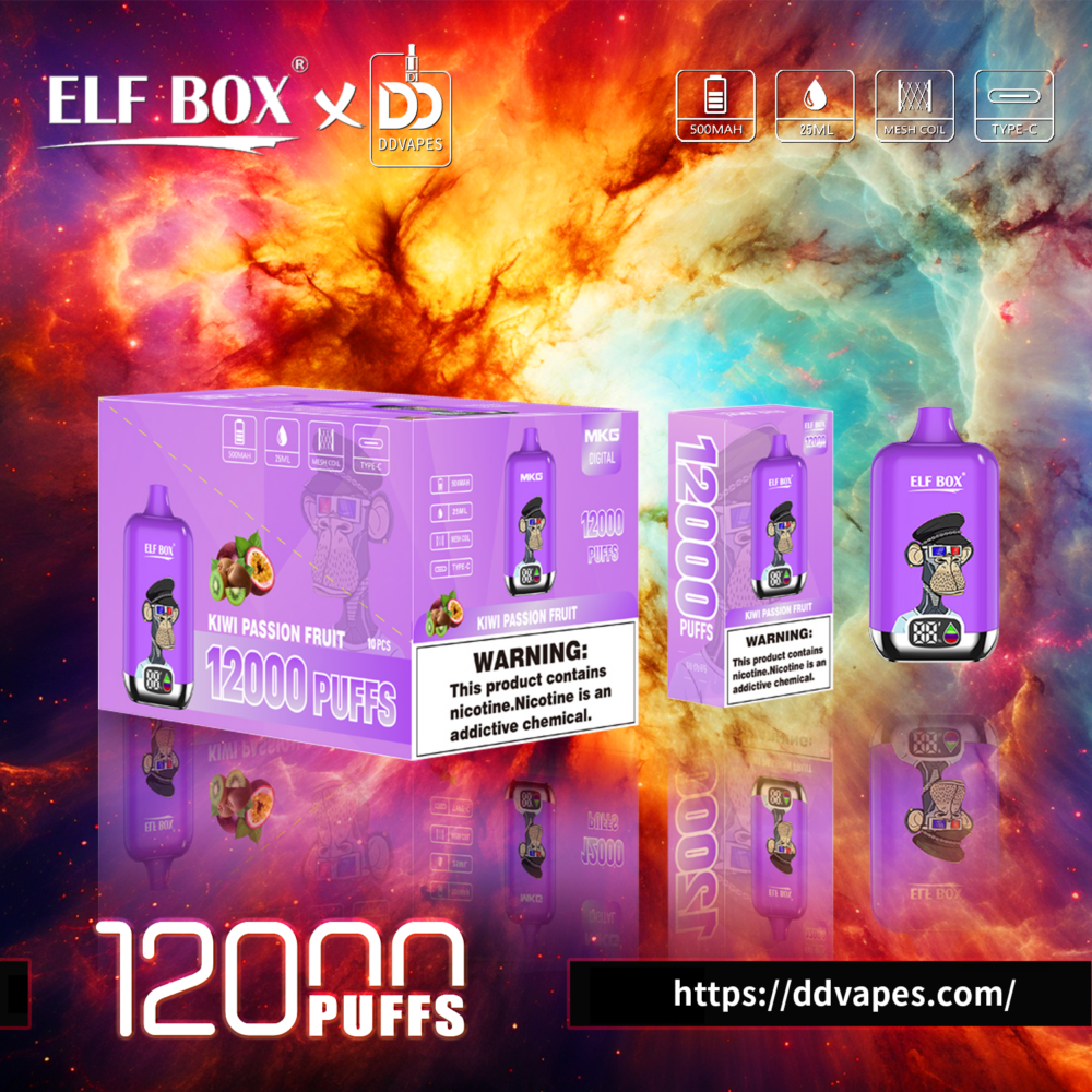 ddvapes-Elf-Box-Digital-12000-Puffs