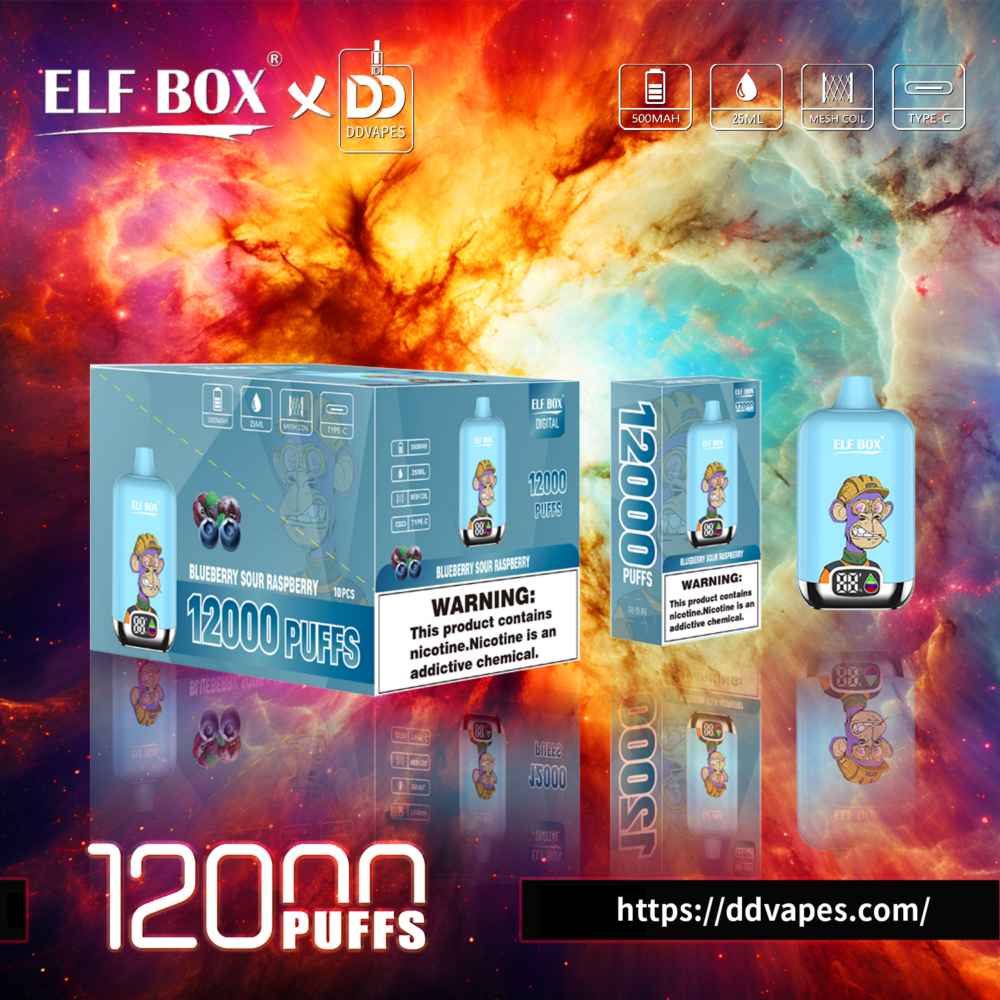ddvapes-Elf-Box-Digital-12000-Puffs