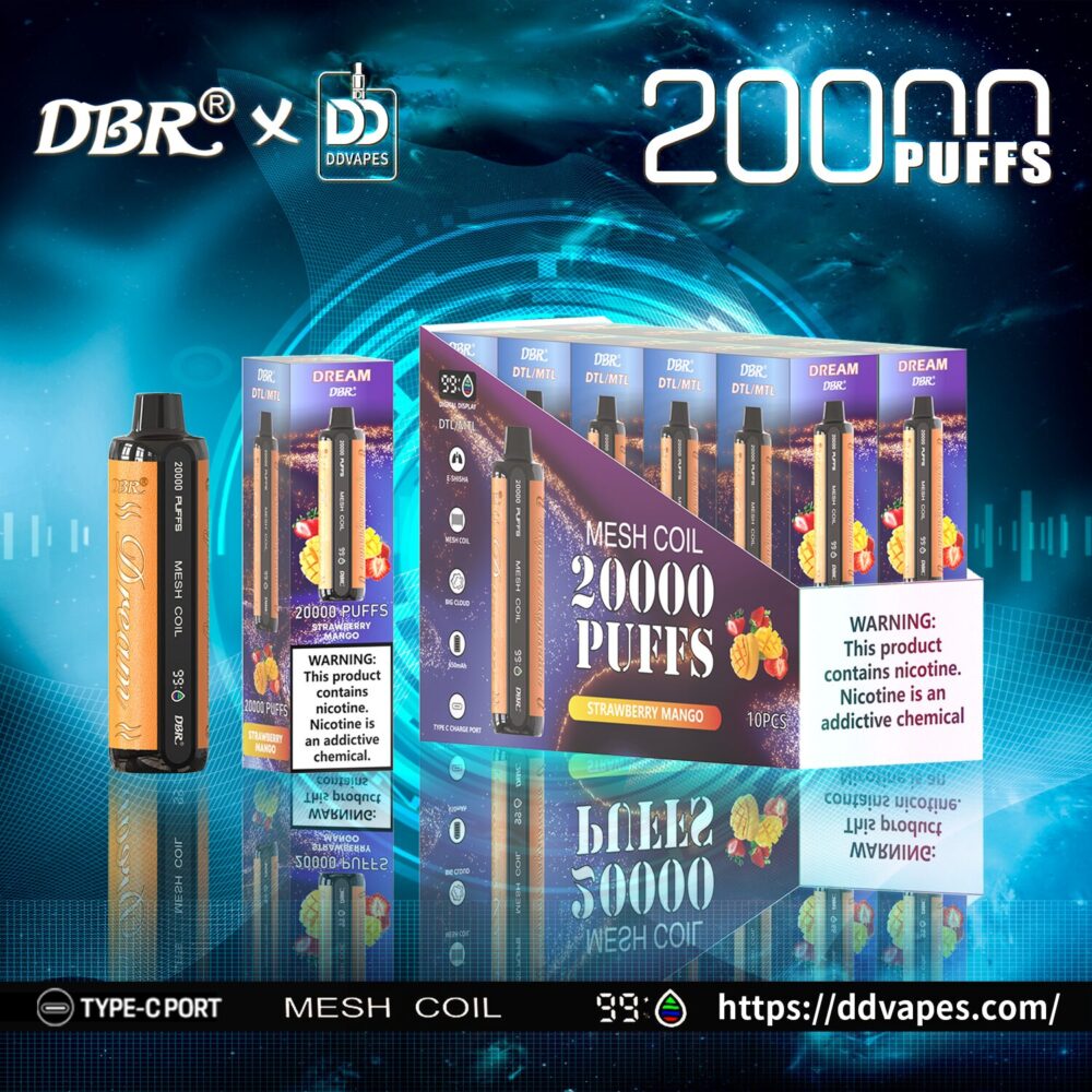 ddvapes-DBR-DREAM-EMOCKS-DBR-VAPE-20000-Puffs