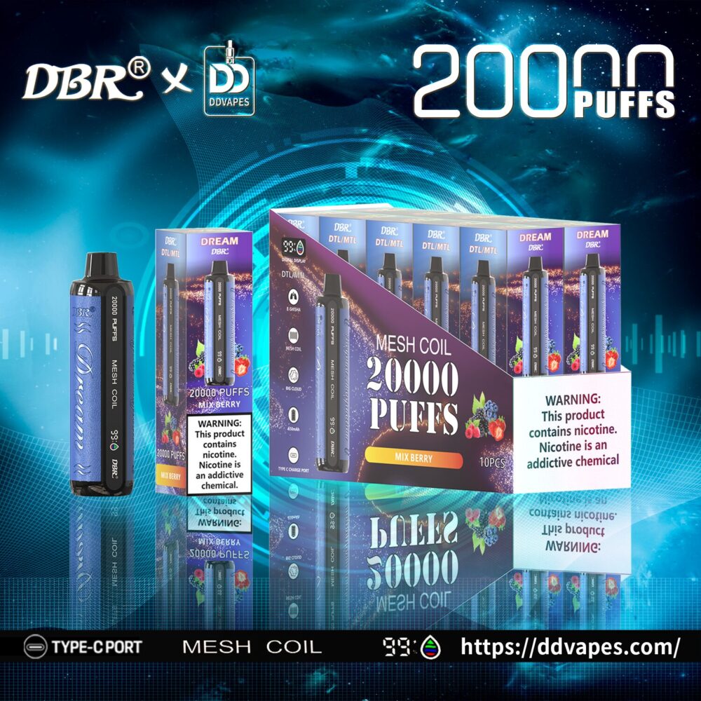 ddvapes-DBR-DREAM-EMOCKS-DBR-VAPE-20000-Puffs