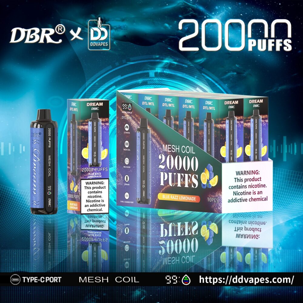 ddvapes-DBR-DREAM-EMOCKS-DBR-VAPE-20000-Puffs