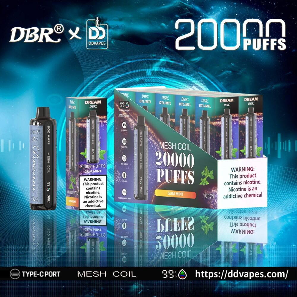 ddvapes-DBR-DREAM-EMOCKS-DBR-VAPE-20000-Puffs