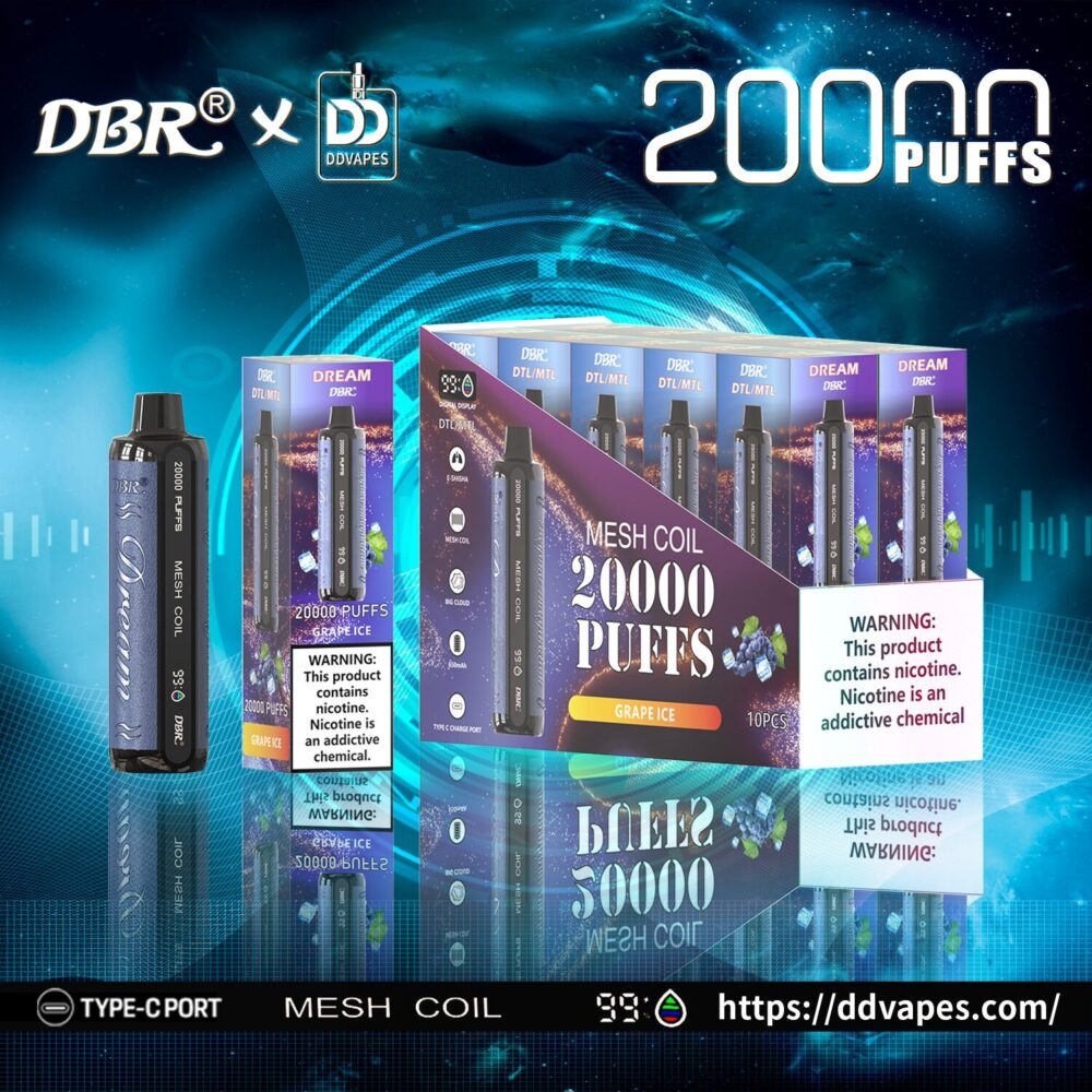 ddvapes-DBR-DREAM-EMOCKS-DBR-VAPE-20000-Puffs