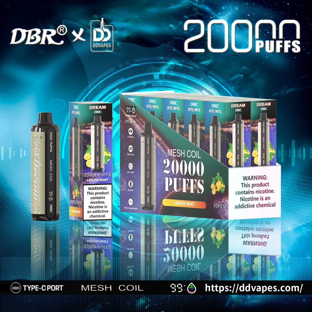 ddvapes-DBR-DREAM-EMOCKS-DBR-VAPE-20000-Puffs