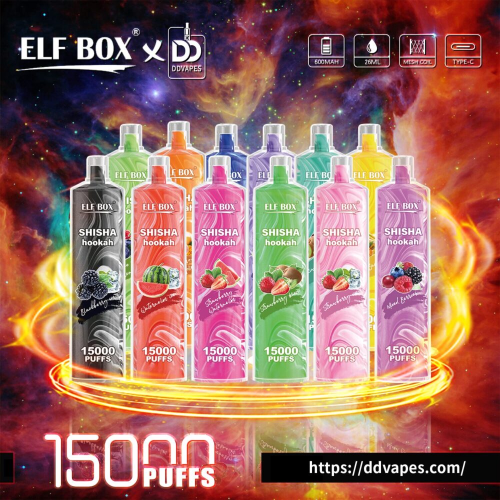 ddvapes-ELF-BOX-LS15000-puffs