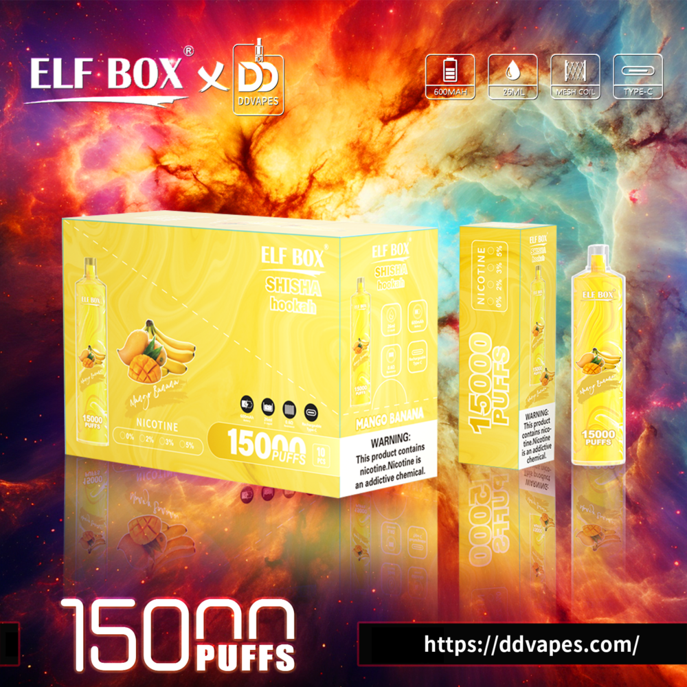 ddvapes-ELF-BOX-LS15000-puffs
