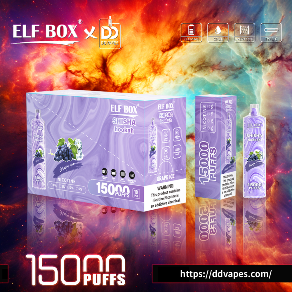 ddvapes-ELF-BOX-LS15000-puffs