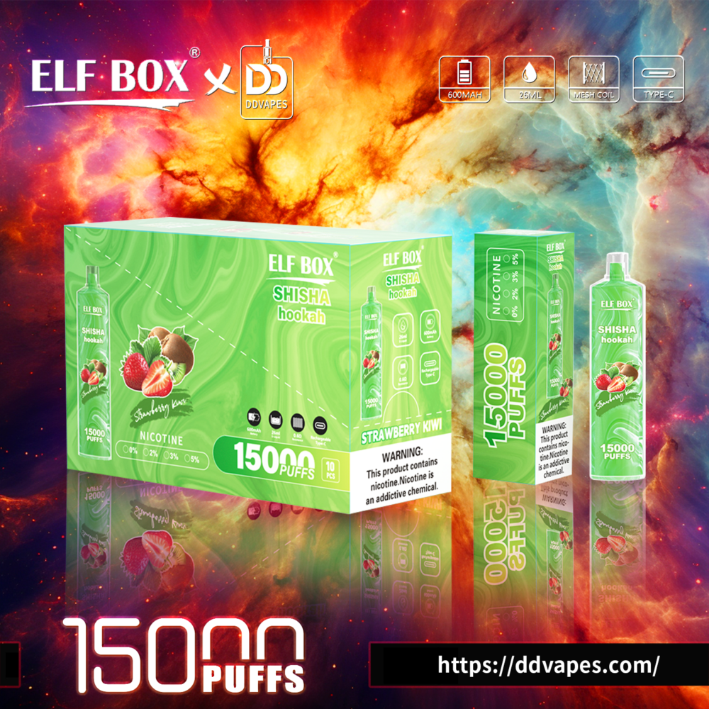 ddvapes-ELF-BOX-LS15000-puffs