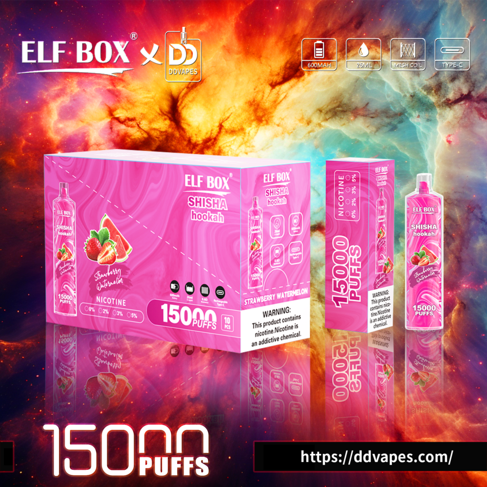ddvapes-ELF-BOX-LS15000-puffs