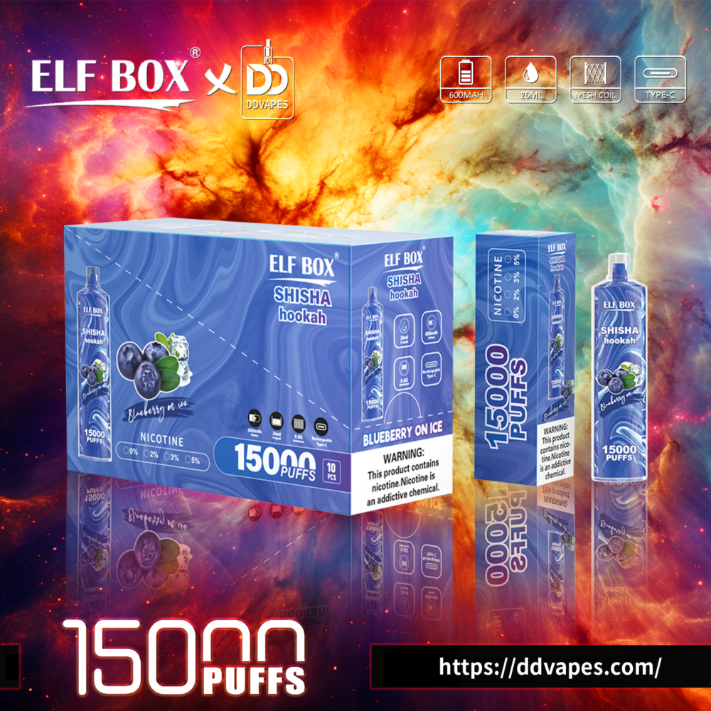 ddvapes-ELF-BOX-LS15000-puffs
