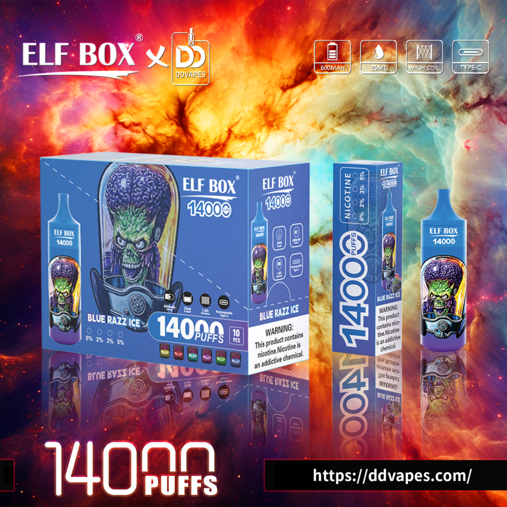 ddvapes-ELF-BOX-RGB-14000-puffs