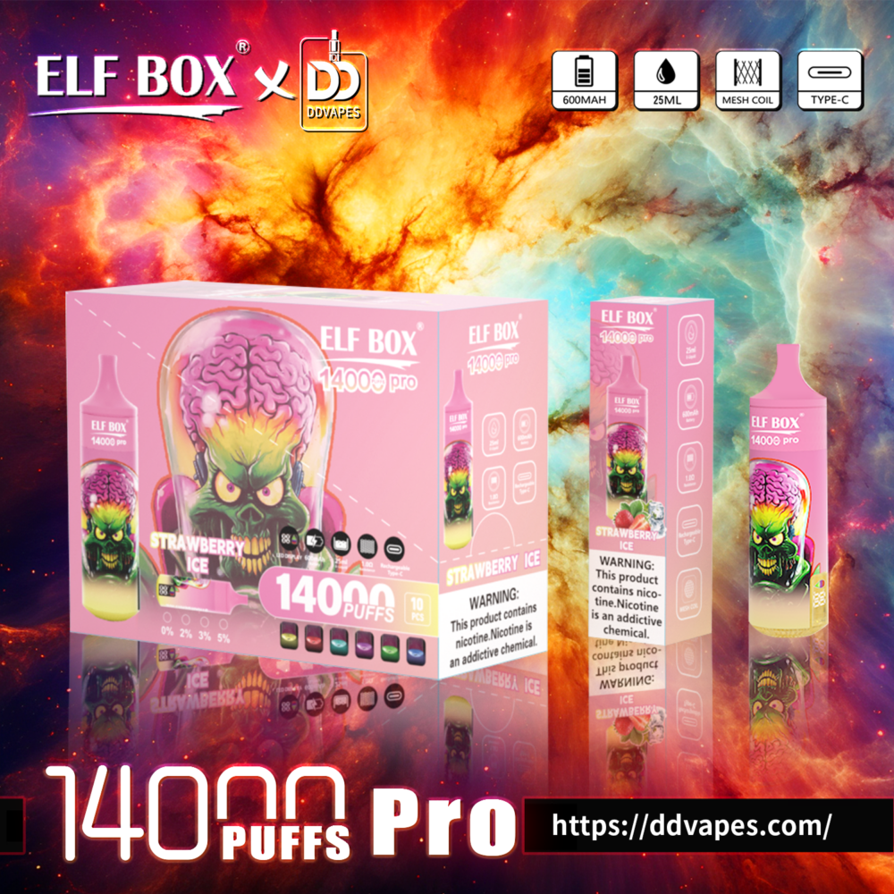 ddvapes-ELF-BOX-RGB14000-pro-puffs