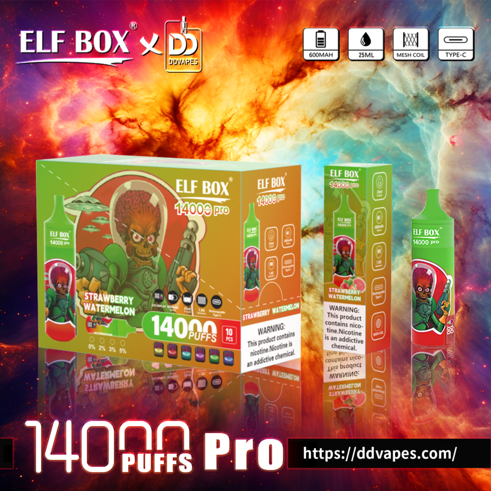 ddvapes-ELF-BOX-RGB14000-pro-puffs
