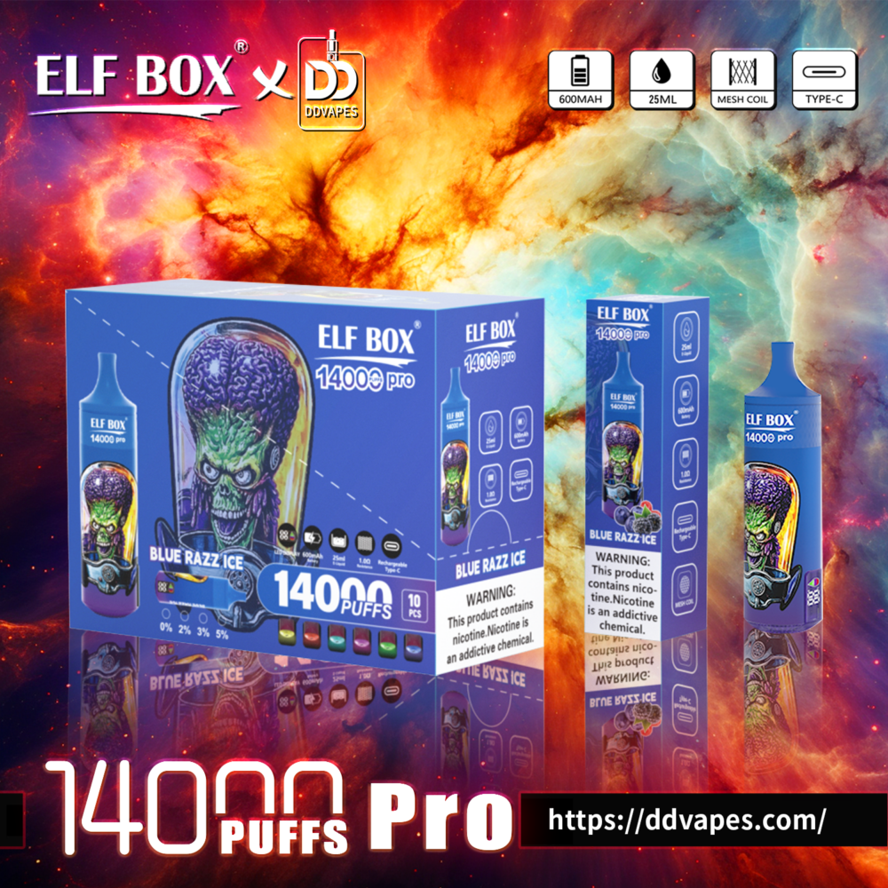 ddvapes-ELF-BOX-RGB14000-pro-puffs