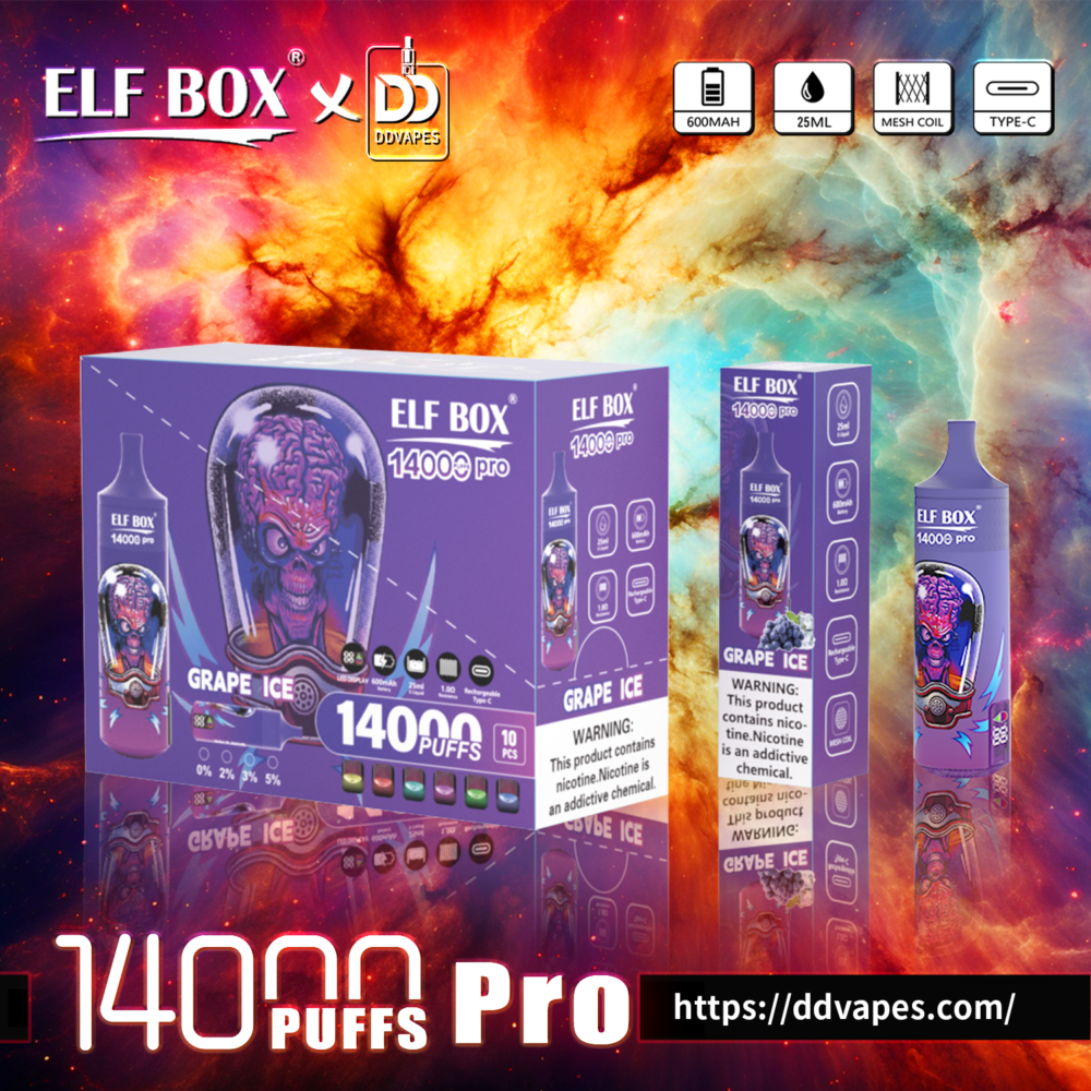 ddvapes-ELF-BOX-RGB14000-pro-puffs