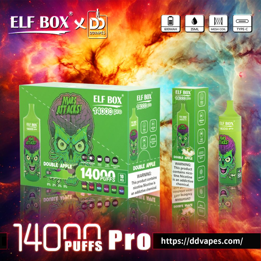 ddvapes-ELF-BOX-RGB14000-pro-puffs
